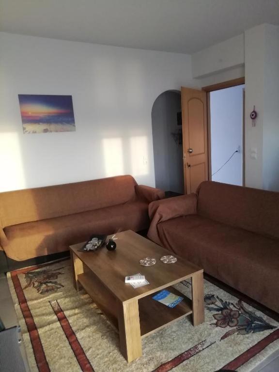 Katelia'S Apartments Almiropótamos Rom bilde